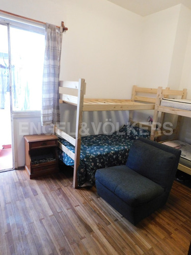 Venta Apartamento 2 D Pocitos