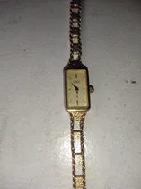 Comprar Reloj Citizen Quartz Dorado Dama
