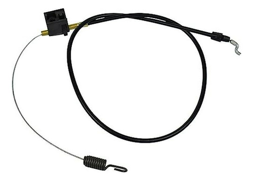 Cable De Transmisión Gx23805 Para Cortacésped John Deere Js3