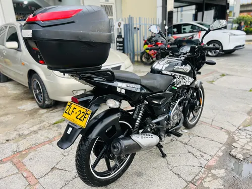 Bajaj Pulsar 150 Euro3 2022