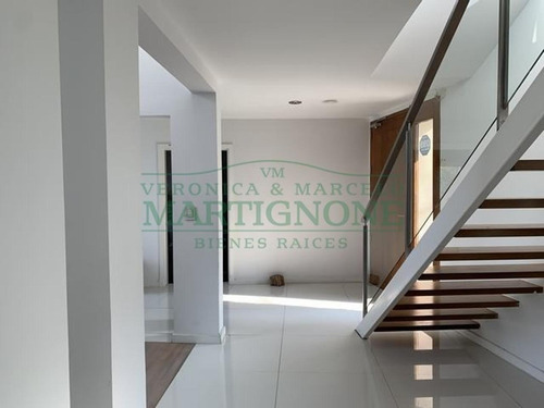 Imagen 4 de 28 de Casa Venta Club De Campo San Francisco Manzanares Pilar