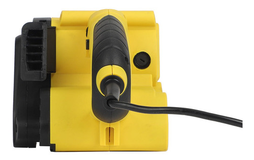 Imagen 6 de 10 de Lijadora De Banda Profesional 800w 76 Mm × 457 Mm Barovo