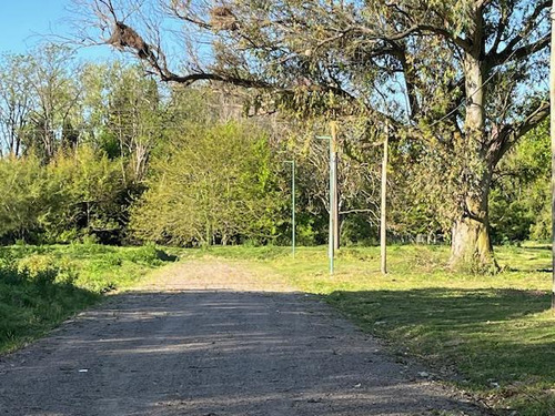 Terreno Entre Caminos . Zona Parque Ecológico