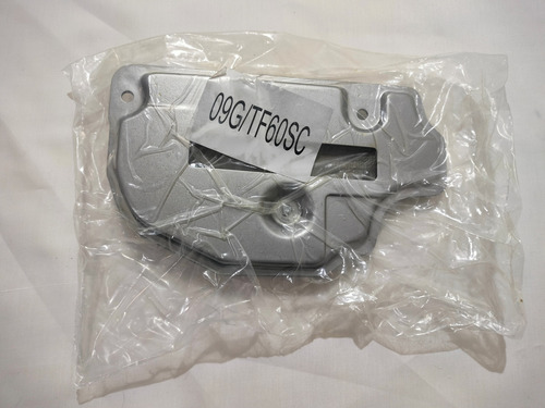 Kit Maestro Reparacion Caja Automatica 09g Tf60sn