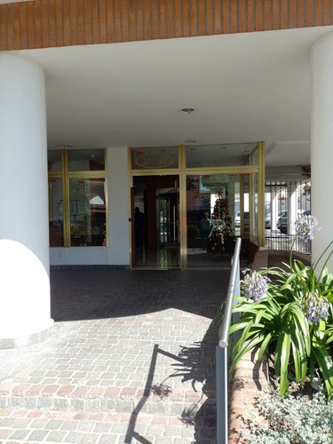 Departamento 3 Amb. C/fte. C/balcon - Lavalle 32 - Ramos Mejia