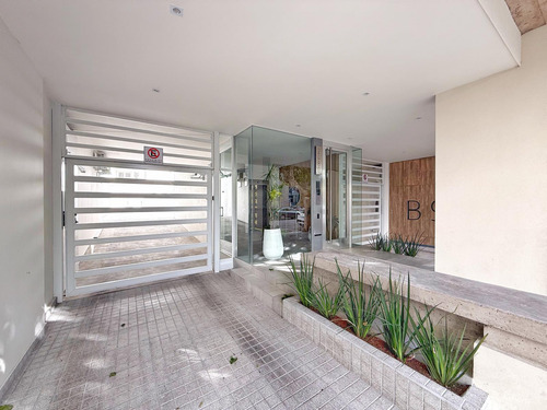 Piso 3 Ambientes A Estrenar · Plaza Mitre
