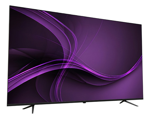 Smart Tv Enova 65 Led 4k Uhd Frameless Android Tv