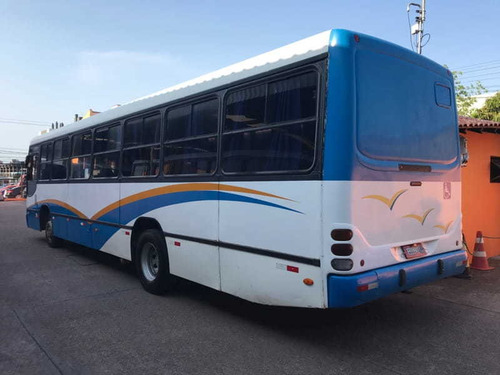 Ônibus Urbano Mpolo Torino Mb 1721 C/elevador 2002