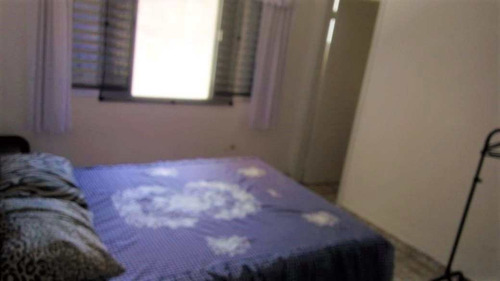 Imagem 8 de 15 de Casa Semi Geminada, Real - Praia Grande - R$270mil, Cod:2311 - V2311