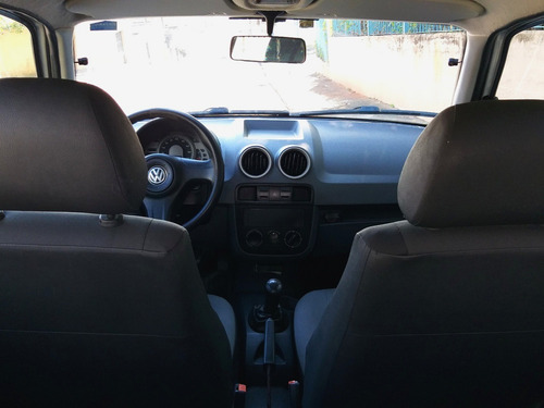 Volkswagen Gol 1.0 Total Flex 5p 8v