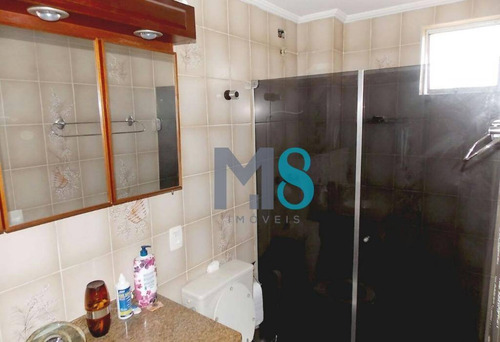 Imagem 12 de 19 de Apartamento Com 3 Dormitórios À Venda, 100 M² Por R$ 499.000,00 - Ipiranga - São Paulo/sp - Ap0022