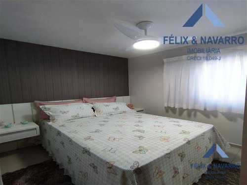 Imagem 10 de 30 de Apartamento Residencial À Venda, Vila Rica, São Paulo - . - Ap0121
