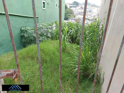 Imagem 5 de 5 de Terreno À Venda No Bairro Jardim Santa Rosa - Taboão Da Serra/sp - 531