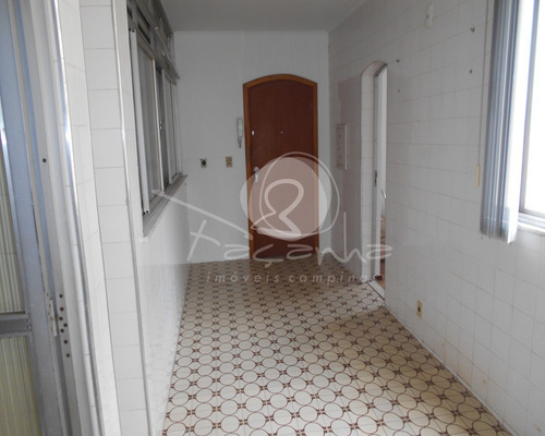 Imagem 23 de 26 de Apartamento Para Venda No Cambuí Em Campinas - Centro De Convivência - Imobiliária Em Campinas - Ap04745 - 70091171