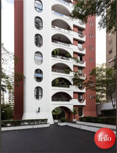 Imagem 14 de 14 de Apartamento - Ref: 214572