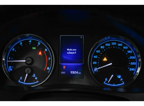 Toyota Corolla 2.0 XEI 16V FLEX 4P AUTOMÁTICO