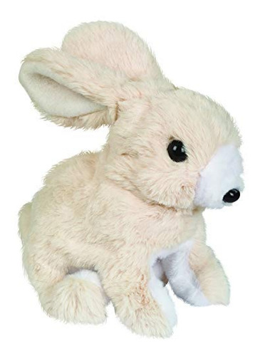 Imagen 5 de 5 de Peluche Westminster 111247 Hoppy El Conejito,