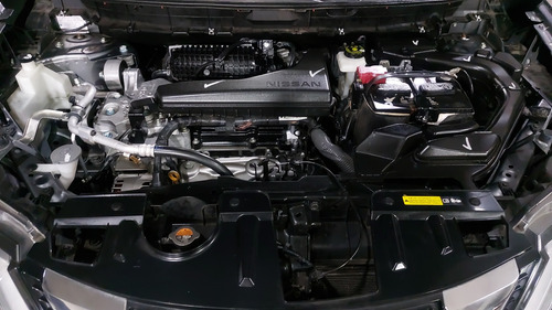 Nissan X-Trail 2.5 EXCLUSIVE 2 ROW AUTO