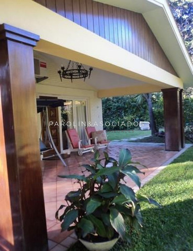 Casa En Punta Del Este, Mansa | Parolin Propiedades Ref:2198- Ref: 2198