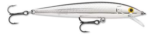 Isca Artificial Rapala Husky Jerk Hj-10 (10cm 10gr) - Cores Cor Cor PCH