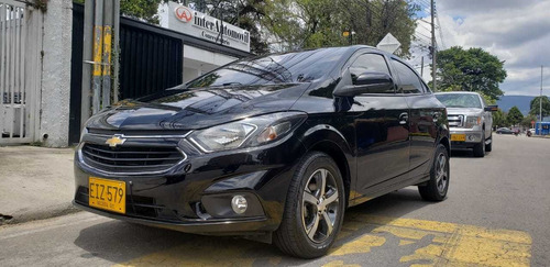 Chevrolet Onix 2018 1.4 Ltz 5 P