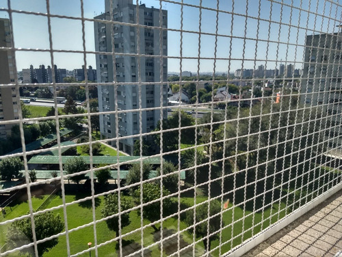 Imagen 3 de 14 de Dueño Vende Dto 3 Amb + Cochera. Remodelado Fte A Gral. Paz