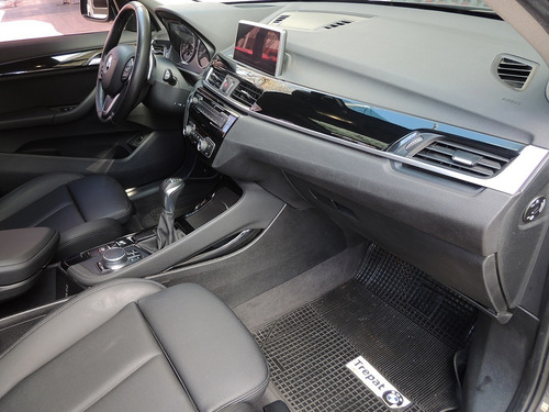 Imagen 15 de 17 de Bmw X1 2018 Automatica 2.0 Sec N Dh Ab Abs Cc San Blas Auto