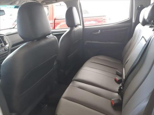 Chevrolet S10 2.8 16v Turbo High Country Cd 4x4