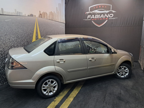 Ford Fiesta 1.6 SE HATCH 16V FLEX 4P MANUAL