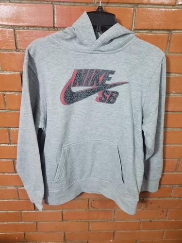 Sudadera Nike Sb Original (Usado)