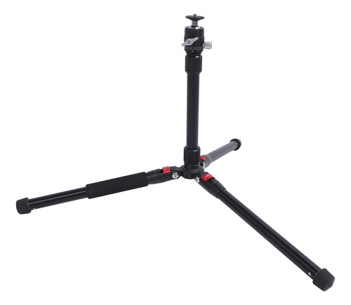 Trípode Para Cámara Réflex Digital De 59 Pulgadas Con Cabeza