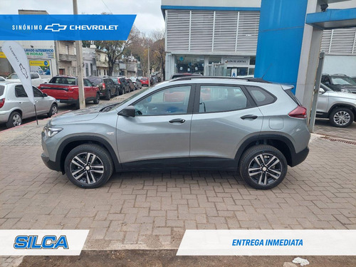 Chevrolet Tracker LS 1.2T