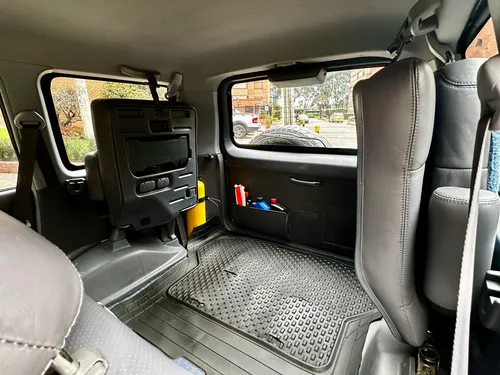 Toyota Prado 3.4 Vx