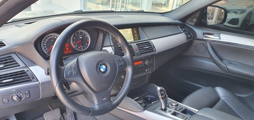 Bmw X6 M Año 2013 - 556 Cv - Pack Performance - Bell Motors