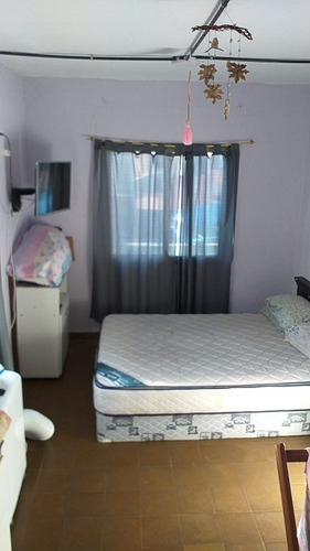 Imagen 6 de 8 de Departamento Tipo Casa En Venta En Bernal Oeste