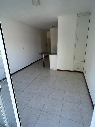 Monoambiente Céntrico Con Cochera