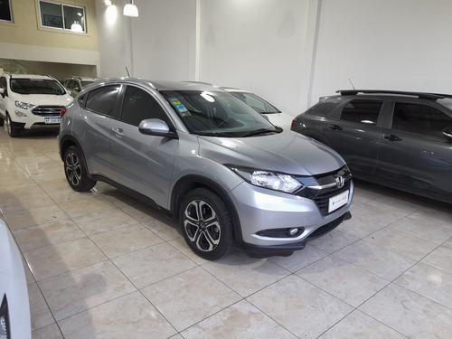 Honda HR-V 1.8 Ex-l 2wd Cvt