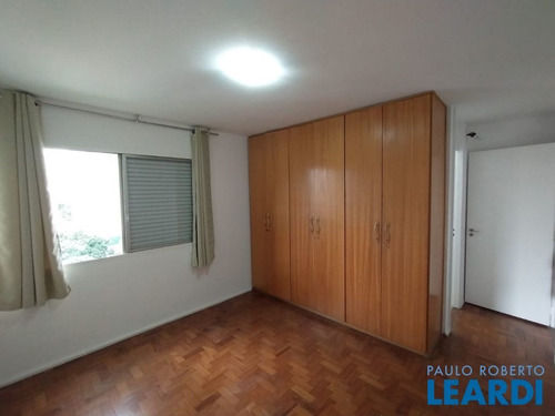 Imagem 6 de 15 de Apartamento - Vila Olímpia - Sp - 624189