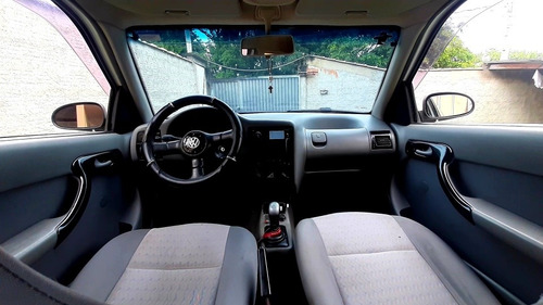 Volkswagen Gol 1.0 Special 2p 1999