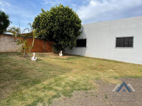 Imagem 25 de 30 de Chácara Com 2 Dormitórios À Venda, 2000 M² Por R$ 580.000,00 - Loteamento Morada Das Flores - Cambé/pr - Ch0212