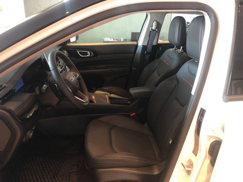 Imagem 13 de 15 de Jeep Compass 2.0 Td350 Turbo Diesel Trailhawk At9