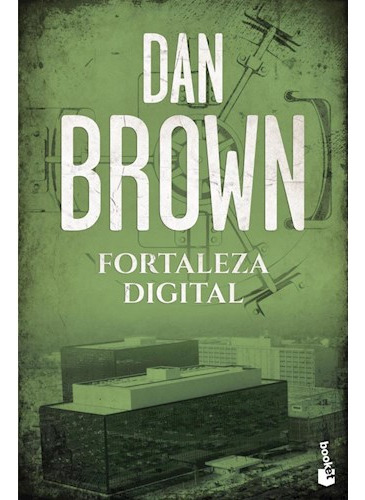 Libro Fortaleza Digital (coleccion Biblioteca Dan Brown) De