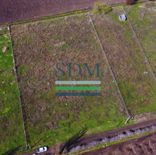 Venta Terreno - Sitio 5000mts San Vicente