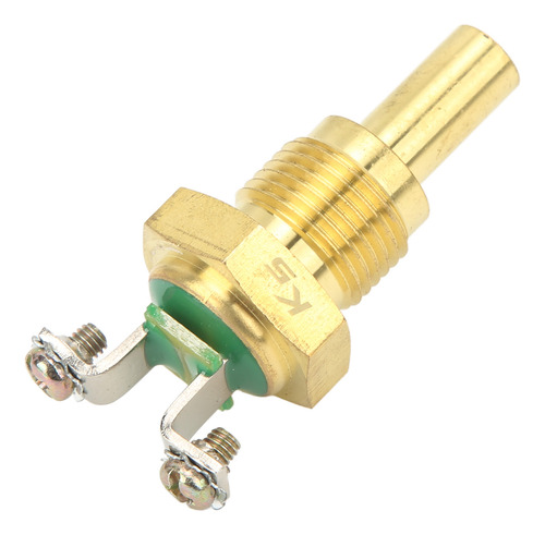 Excavadora De Roscas De 18 Mm Con Sensor De Temperatura Del