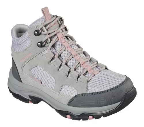 Botas De Seguridad Skechers Mujer | MercadoLibre