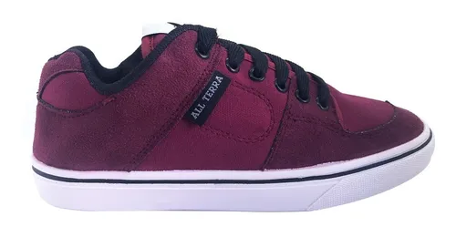 Zapatilla urbana all terra hotsell