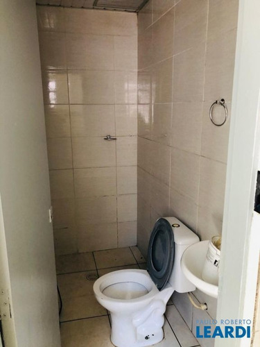 Imagem 11 de 15 de Terreno - Jardim Peri - Sp - 603239