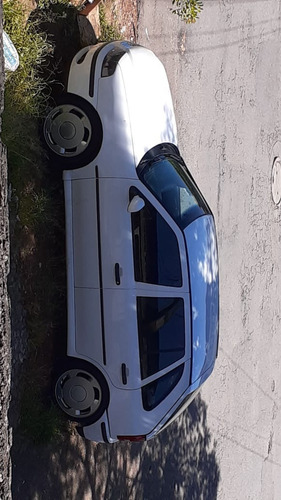 Gol G3 8 Valvulas