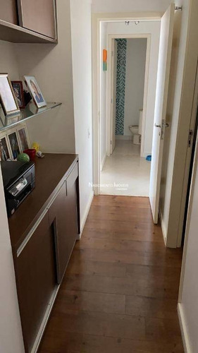 Apartamento Com 3 Suítes À Venda, 134 M² Por R$ 1.198.000 - Parque Prado - Campinas/sp - Ap0745