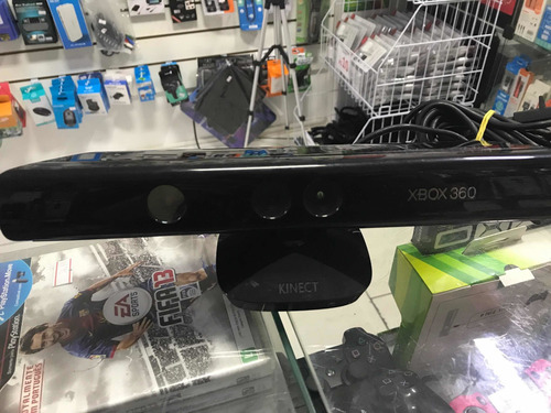 Kinect Xbox 360 - Usado
